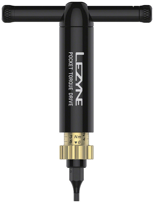 Lezyne Pocket Torque Drive Torque Wrench