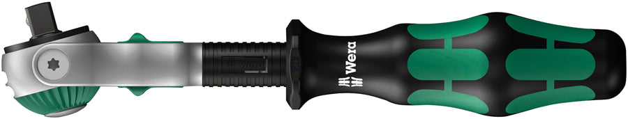 Wera Zyklop Speed Ratchet