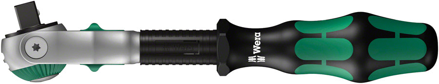 Wera Zyklop Speed Ratchet