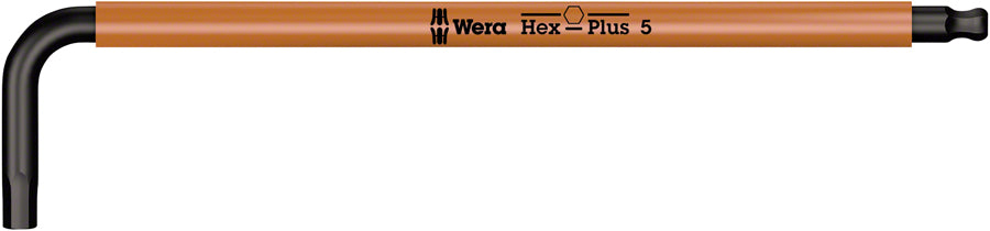 Wera 950 SPKL L-Key Hex Wrench