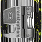 Crank Brothers Multi-Tools
