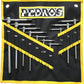 Pedro's Hex Wrenches