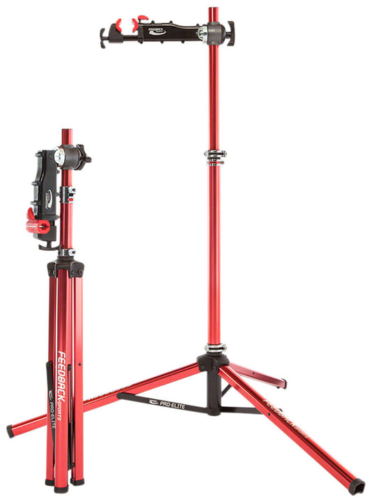 Feedback Sports Pro-Elite Bike Repair Stand