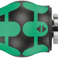 Wera Kraftform Kompakt Stubby Screwdriver Set