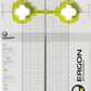 Ergon TP1 Cleat Fitting Tool