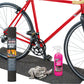 Finish Line Absorb-It Mat