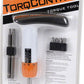CDI Torque Products TorqControl Adjustable Torque Limiting T-Handle Wrench