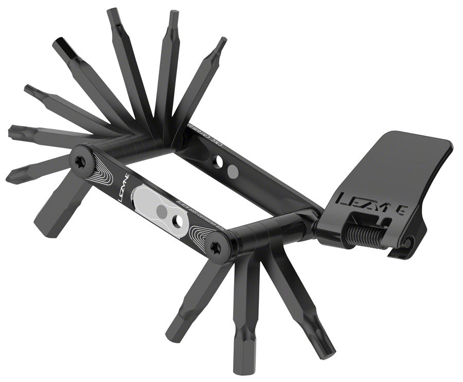 Lezyne V Pro Multi-Tool