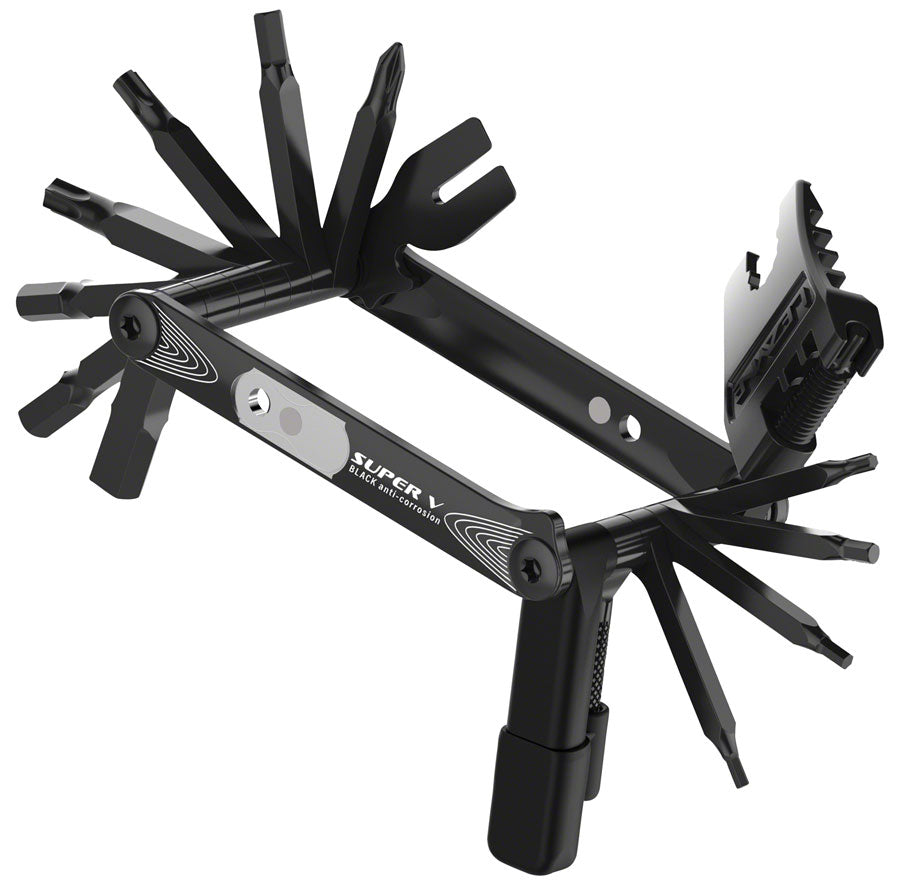 Lezyne Super V Multi-Tool