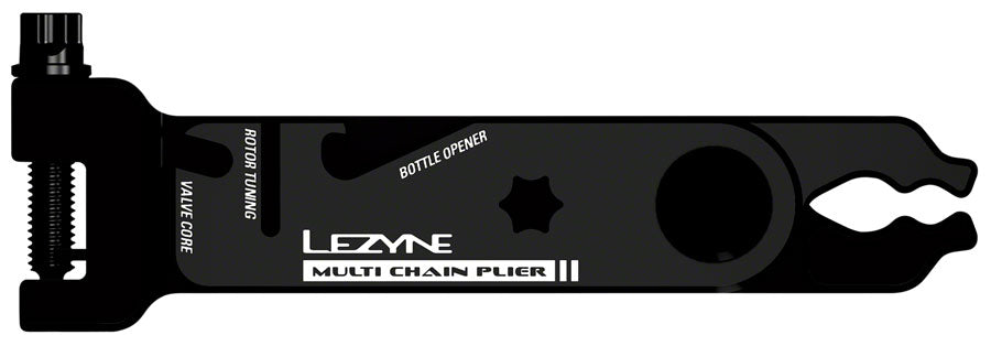 Lezyne Chain Pliers Multi-Tool