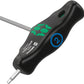 Wera T-handle Screwdriver Hex-Plus