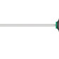 Wera T-handle Screwdriver Hex-Plus