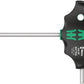 Wera T-handle Screwdriver Hex-Plus