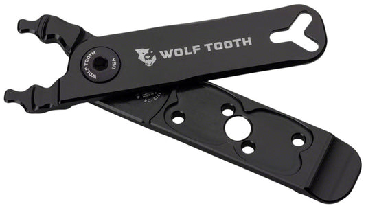 Wolf Tooth Masterlink Combo Pack Pliers