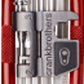 Crank Brothers Multi-Tools