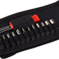 Prestacycle Prestaratchet III Multi-Tool Wallet Kit