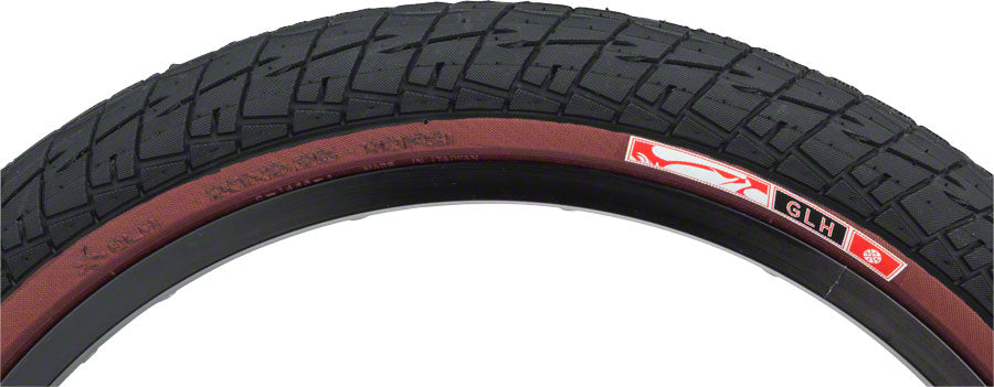 Animal GLH Tire