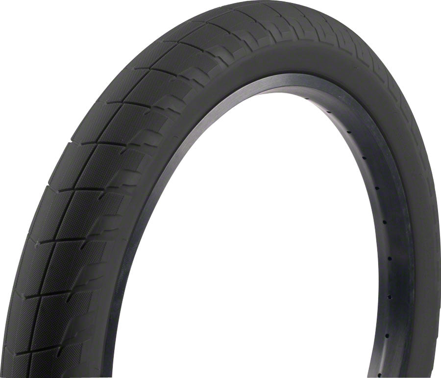 Eclat Fireball Tire