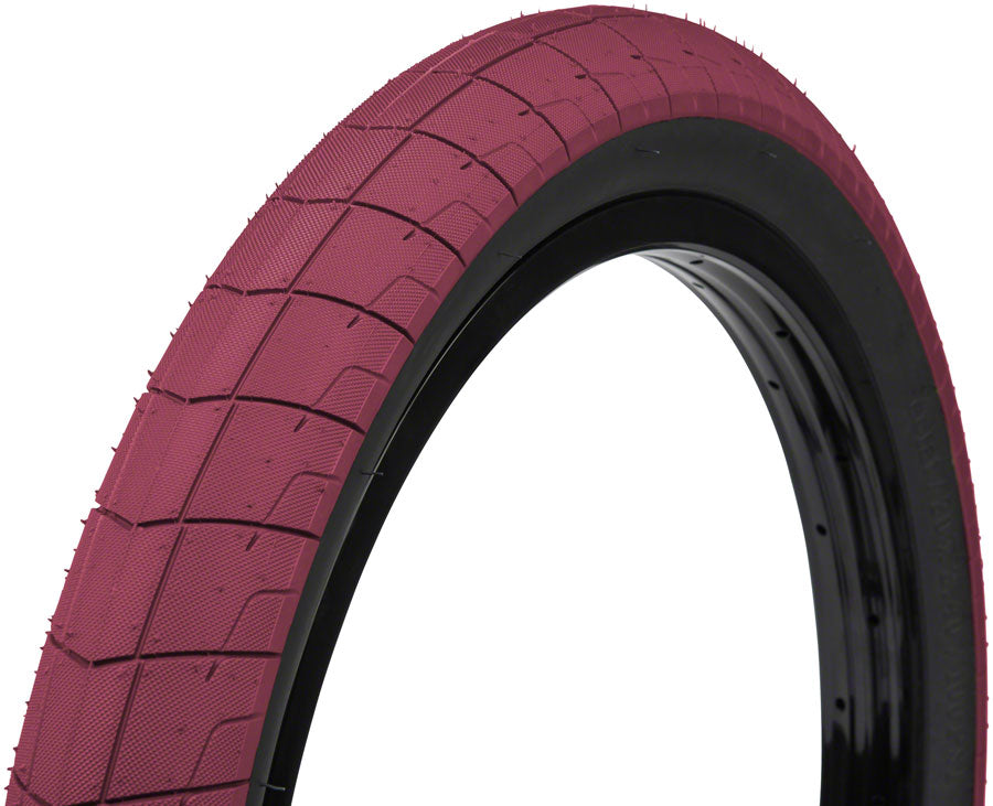 Eclat Fireball Tire