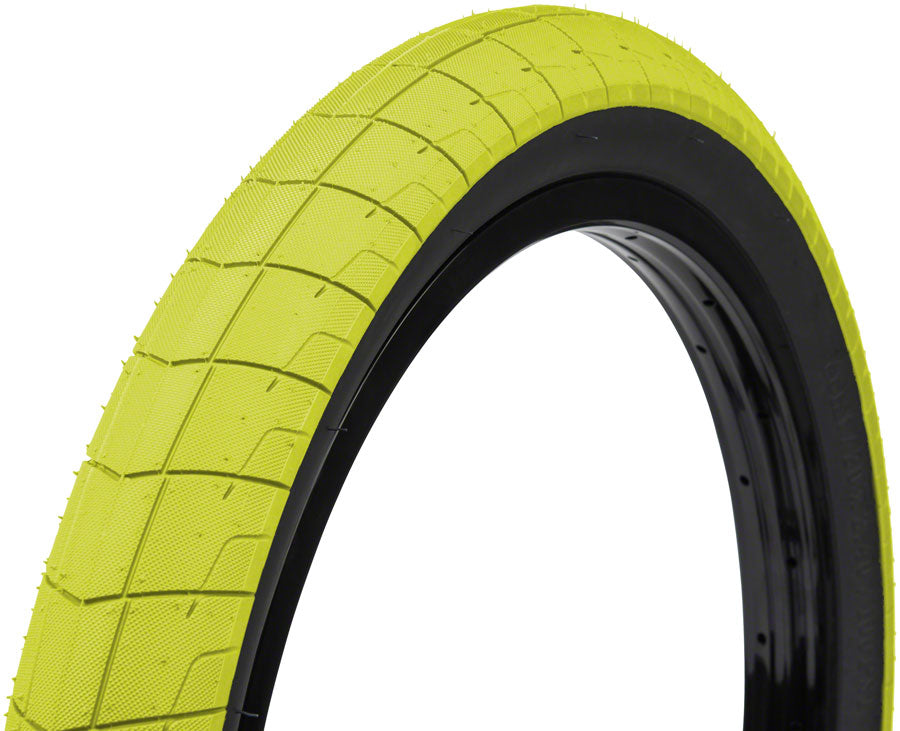 Eclat Fireball Tire