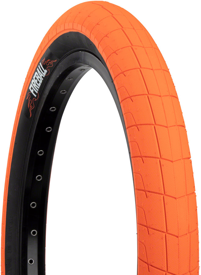 Eclat Fireball Tire