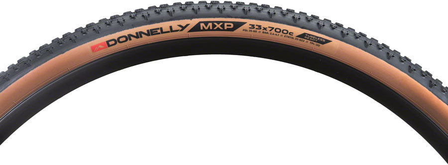 Donnelly Sports MXP Tire