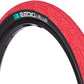 Radio Raceline Oxygen Tire
