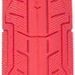 Radio Raceline Oxygen Tire