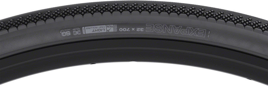 WTB Expanse Tire