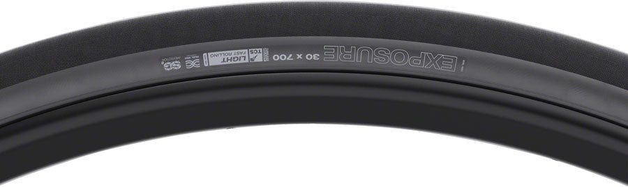 WTB Exposure Tire