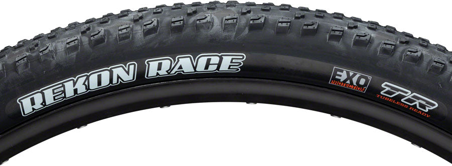 Maxxis Rekon Race Tire