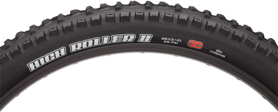 Maxxis High Roller II Tire