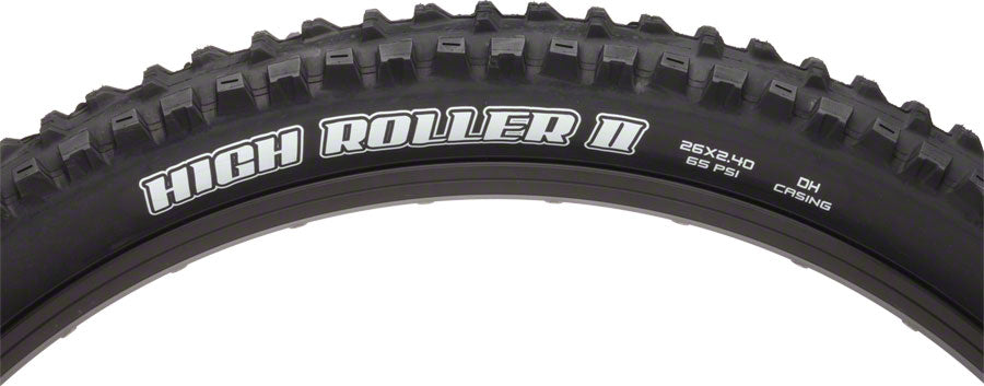 Maxxis High Roller II Tire