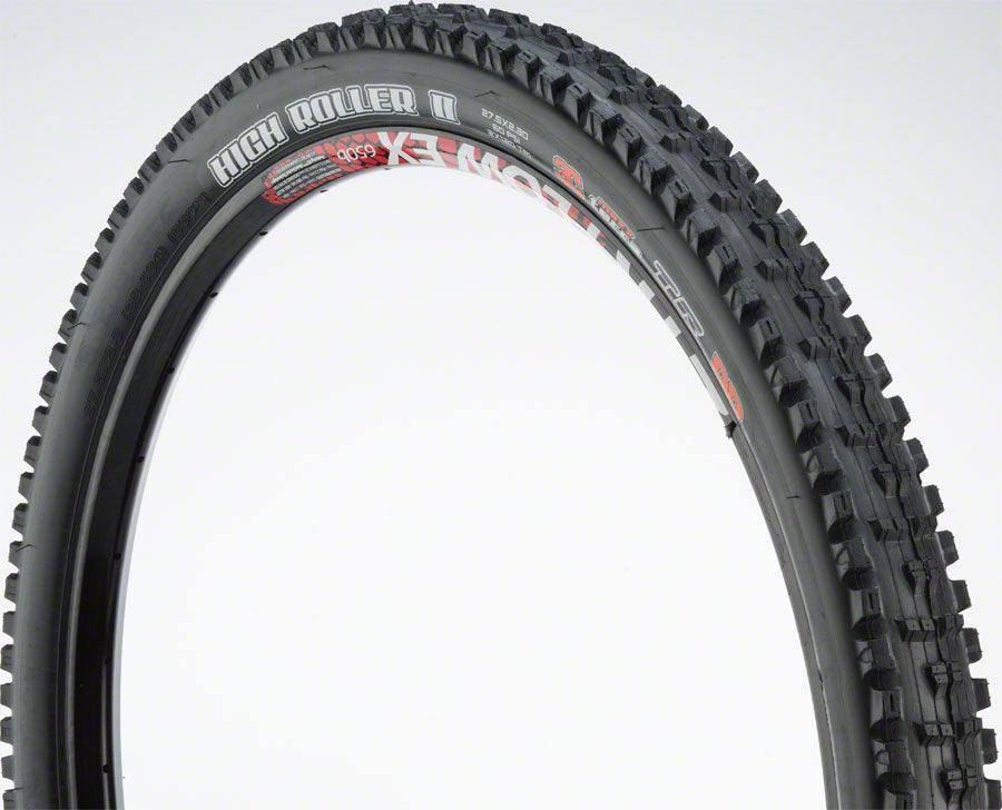 Maxxis High Roller II Tire