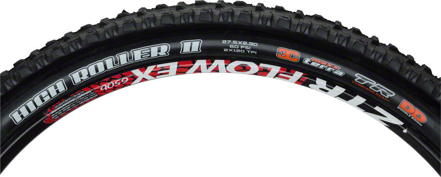 Maxxis High Roller II Tire