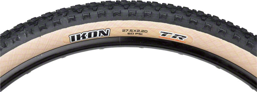 Maxxis Ikon Tire