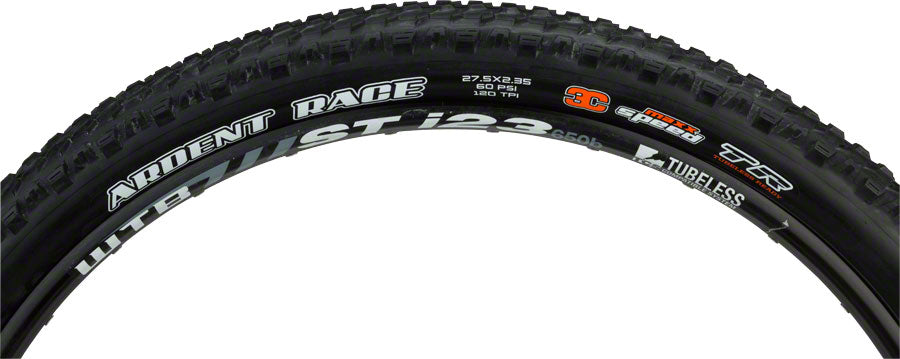 Maxxis Ardent Race Tire