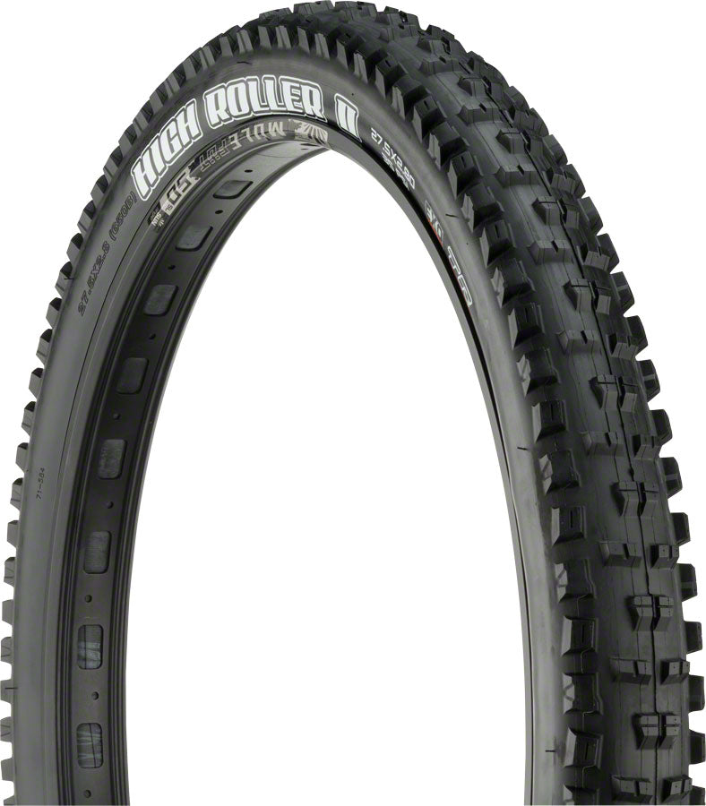 Maxxis High Roller II Tire