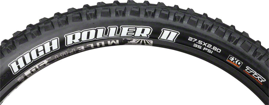 Maxxis High Roller II Tire