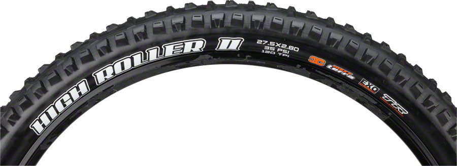 Maxxis High Roller II Tire