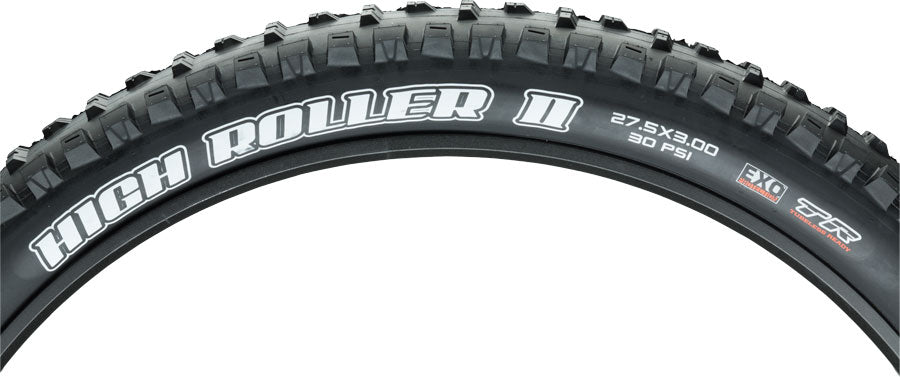 Maxxis High Roller II Tire