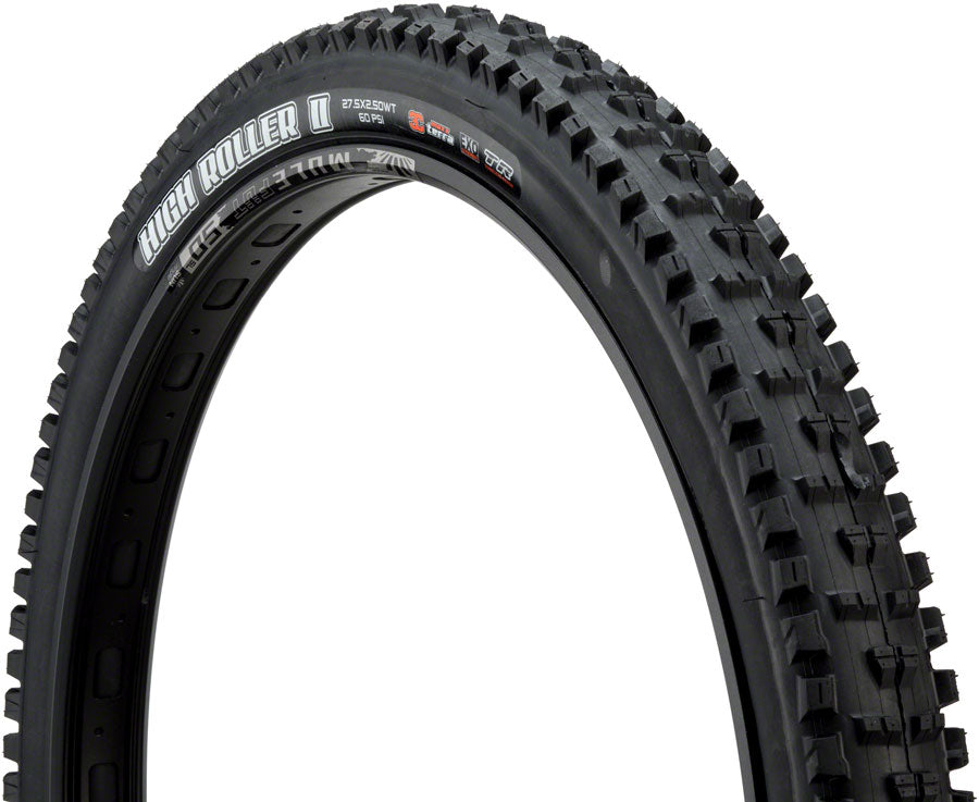 Maxxis High Roller II Tire