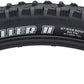 Maxxis High Roller II Tire