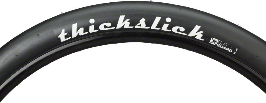 WTB ThickSlick Tire