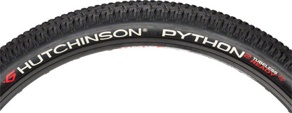 Hutchinson Python 2