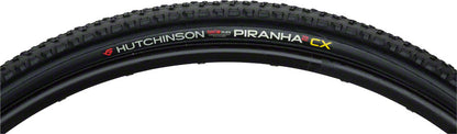 Hutchinson Piranha 2 Tire