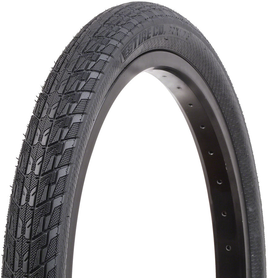 Vee Tire Co. Speed Booster Tires