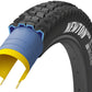 Goodyear Newton MTR Tire