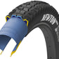 Goodyear Newton MTR Tire