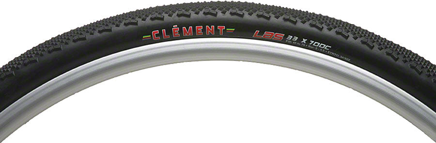 Clement LAS Tire